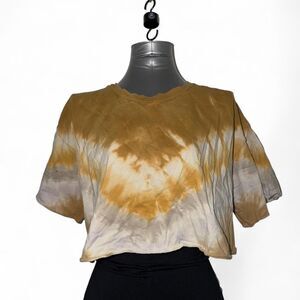 Wild-fable Women's multi Crop-top